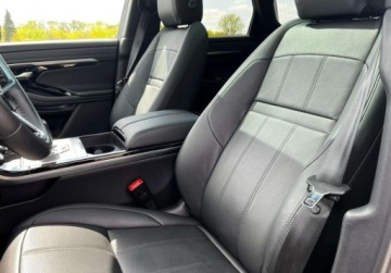 Land Rover Discovery V Terenowy Facelifting 3.0D I6 249KM 2023 Land Rover Discovery 3.0 D 250 KM Led Kamera Navi Panorama ACC Virtual Hak, zdjęcie 8