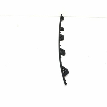 LISTWA ZDERZAKA SPOJLER PRAWA VOLVO XC60 2017-