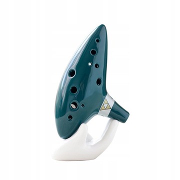 Блюдо Alto C Zelda Ocarina на 12 лунок