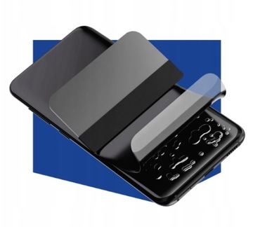 УДАРОПРОЧНАЯ ПЛЕНКА 3МК ДЛЯ ТЕЛЕФОНА SAMSUNG GALAXY Z FOLD 5