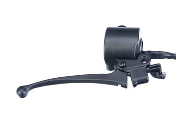 Комбинированный переключатель Romet Ogar 202 FI правый