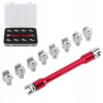 НАБОР КЛЮЧЕЙ ДЛЯ МОТОЦИКЛОВЫХ СПИЦ