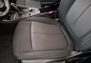 BMW X1 F48 2019 BMW X1 Automat l LED l Kamera Cofania l Salon PL 1.5 Benzyna 136KM, zdjęcie 12