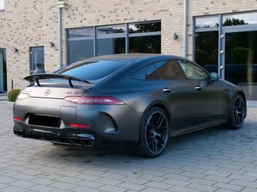 Mercedes AMG GT C190 Coupe 4d Plug-In 4.0 63S E PHEV 843KM 2024 MERCEDES-BENZ AMG GT 63 S E 4-Matic 4.0 (843M) 2024, zdjęcie 1