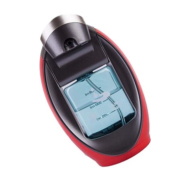 Автоматический дозатор мыла, ИК-датчик жидкости