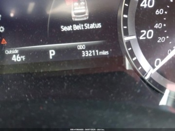 Toyota Highlander III 2023 Toyota Highlander XLE 2023 2.4l 2.4 Benzyna 265KM, zdjęcie 11