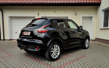 Nissan Juke I SUV Facelifting DIG-T 115KM 2015 Nissan Juke Filmik VIDEO Oryginal przebieg KAMERA NAVI sam zobacz JAK NOWY, zdjęcie 20