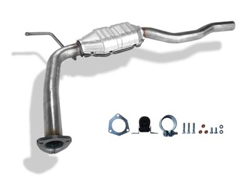 VW Transporter T4 2.0 2.5 2.8 (1990-2003) KATALIZATOR Bosal: 099-909