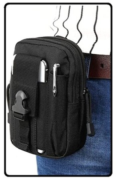 ВОЕННАЯ НАСТЕННАЯ СУМКА, ПОЯСНАЯ СУМКА