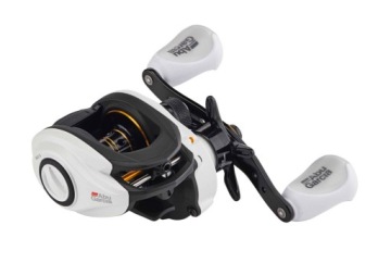 МУЛЬТИПЛИКАТОР ABU GARCIA MAX PRO LP