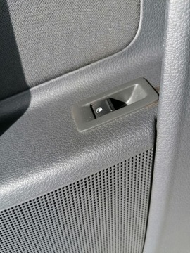 VW GOLF V PLUS ОБИВКА ДВЕРИ ЛЕВАЯ СТОРОНА EUR