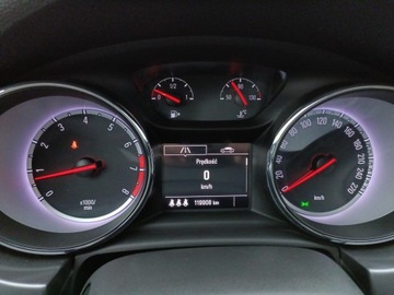 Opel Astra J GTC 1.4 100KM 2016 Opel Astra V 1.4 Enjoy K (2015-2021) 1.4 100KM I W, zdjęcie 17