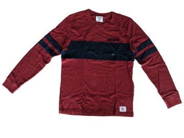 Sweter Męski Hollister Logo M