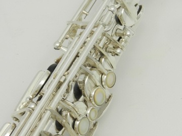 Альт-саксофон Amati Classic DR21-283