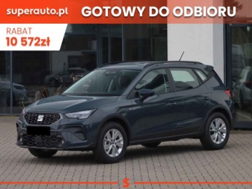Seat Arona 2026 Od ręki - Style 1.0 TSI 115KM