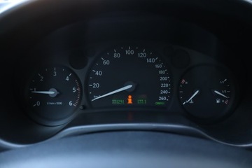 Saab 9-3 II SportSedan 2.2 TiD 125KM 2003 Saab 9-3 2.2 TiD, Klima, Klimatronic,ALU, zdjęcie 10