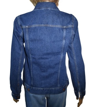 Kurtka damska Wrangler Denim Jacket Katana roz. S