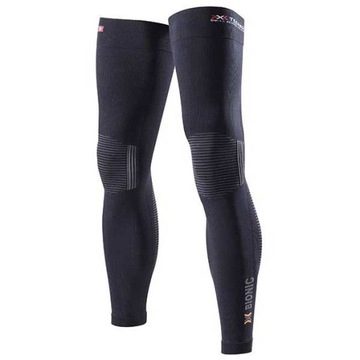 Ocieplacze Nóg/ dogrzewacz X-Bionic Leg PK-1Energy Accumulator Roz. XS /H1/