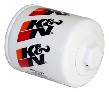 K&N FILTR OLEJE SPORTOVNÍ HP-1017