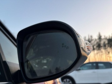 Toyota C-HR I Crossover 1.2L Turbo 116KM 2018 Toyota C-HR 1.2 Turbo LED Podgrzewane fotele FV23%, zdjęcie 24