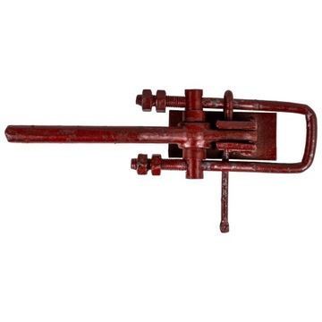 Зажим боковой для прицепа Autosan D-35 D-47 D-732 D-50 7025140090 LEFT