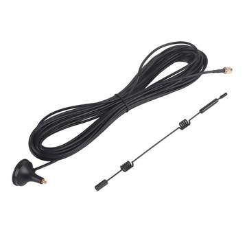 ANTENA ZEWNĘTRZNA DO INTERENTU MOBILNEGO 12DBI ROUTER MODEM