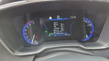 Toyota Corolla XII TS Kombi 1.8 Hybrid 122KM 2020 Toyota Corolla 1.8 HSD SELECTION Hand Free, zdjęcie 12