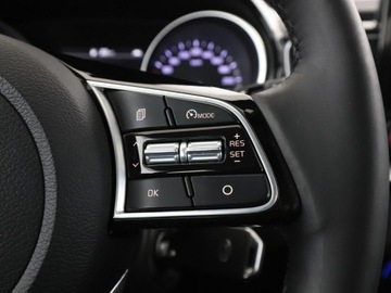 Kia XCeed Crossover 1.4 T-GDI 140KM 2020 Kia XCeed JBL Premium navi kamera grzane fotele, zdjęcie 33