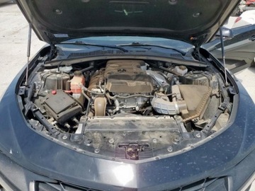 Chevrolet Camaro VI 2022 Chevrolet Camaro LS, 2.0L, od ubezpieczalni 2.0 Benzyna 275KM, zdjęcie 10