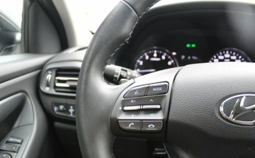 Hyundai i30 III Wagon Facelifting 1.0 T-GDI 120KM 2023 Hyundai i30 Salon Polska, Autoryzowany dealer, Automat, Faktura VAT 23, zdjęcie 13