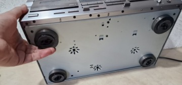 Кассетная стереодека Yamaha KX-W321