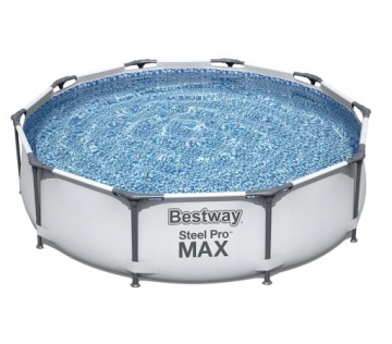 НАБОР КАРКАСА БАССЕЙНА BESTWAY GARDEN 366x122см