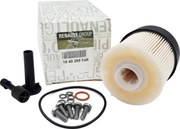 ORYGINALNY FILTR PALIWA OE RENAULT 164039594R