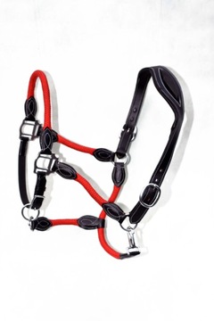 KANTAR SKÓRZANY ANAMICZNY PROFILOWANY ROZ. FULL