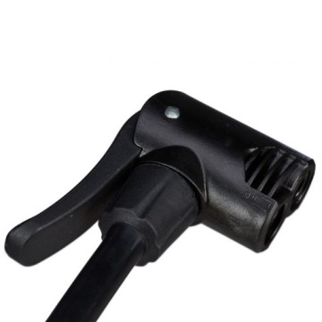 ВЕЛОСИПЕДНЫЙ НАСОС С МАНОМЕТРОМ АВТОМОБИЛЬНЫЙ НОЖНОЙ НАСОС МАНОМЕТР 14бар Шланг 98см