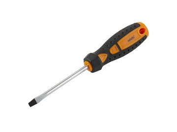 Verkatto Wkrętak płaski SL8x150mm