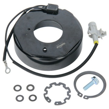 МАГНИТНАЯ КАТУШКА КОНДИЦИОНЕРА BMW 5 7 X5 7SBU17C