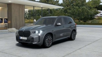 BMW X5 G05 SUV Facelifting 3.0 30d 298KM 2026 BMW X5 xDrive30d 298 KM mHEV - Gotowy do Odbioru - Pakiet M Pro - Kamery 3, zdjęcie 6