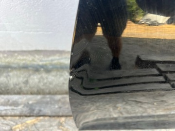 VW POLO V 5 6R 6C ДВЕРЬ ЛЕВАЯ ПЕРЕДНЯЯ ЛЕВАЯ