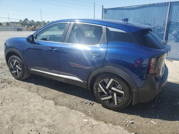 Nissan 2025 Nissan Kikcs Kicks SV 2025 2.0l 2.0 Benzyna 141KM, zdjęcie 1