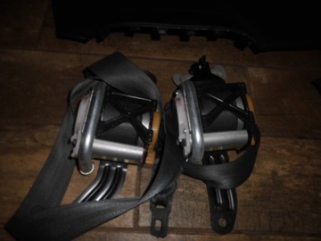 HONDA JAZZ 2 X AIRBAG + PAS OPRAVA