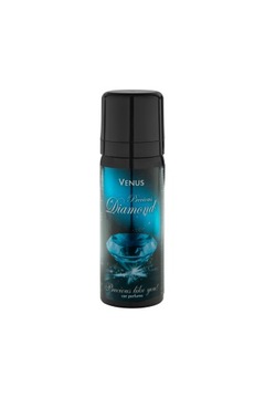 Diament Venus - perfumy w aerozolu