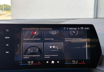 BMW Seria 1 F70 2024 BMW Seria 1 I wlasciciel Polska M Sport Gwarancja Bezwypadkowy FVAT23, zdjęcie 36