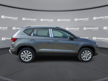 Seat Ateca SUV Facelifting 1.5 EcoTSI 150KM 2026 Seat Ateca Style 1.5 TSI 150 KM Manualna, zdjęcie 8