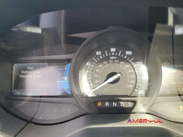 Ford Edge II 2021 Ford Edge 2021 r, 2,0L EDGE TITANIUM 2.0 Benzyna 250KM, zdjęcie 6