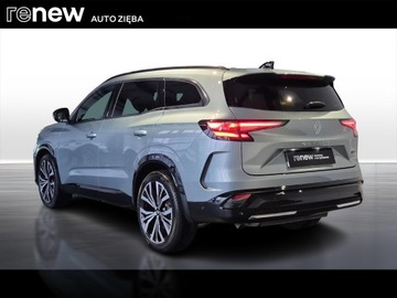 Renault Espace VI 2025 Espace 1.2 E-Tech Full Hybrid 200 Iconic MMT 7os., zdjęcie 2