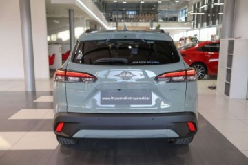 Toyota Corolla Cross 2.0 Hybrid Dynamic Force 197KM 2024 Toyota Corolla Cross Toyota Corolla Cross 2.0 Hybrid Executive SkyView 2.0, zdjęcie 33