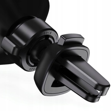 Магнитный автомобильный держатель телефона для автомобильных телефонов Решетки + пластины