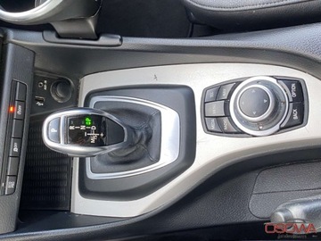 BMW X1 E84 2013 BMW X1 2.8i 245KM s-drive automat skory Navi zamiana bardzo dawna 1.r .gw, zdjęcie 32