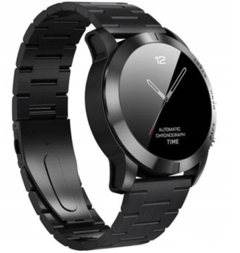 SMARTWATCH zegarek SMARTBAND do IPHONE HUAWEI